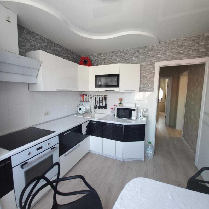 2-комнатная Квартира, 52 м2