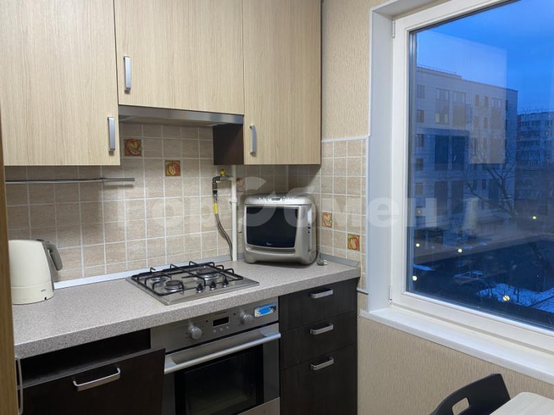 3-комнатная Квартира, 50 м2