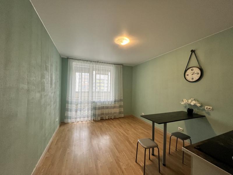 Квартира-Студия, 20.1 м2