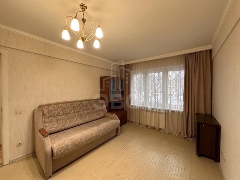 1-комнатная Квартира, 31.6 м2