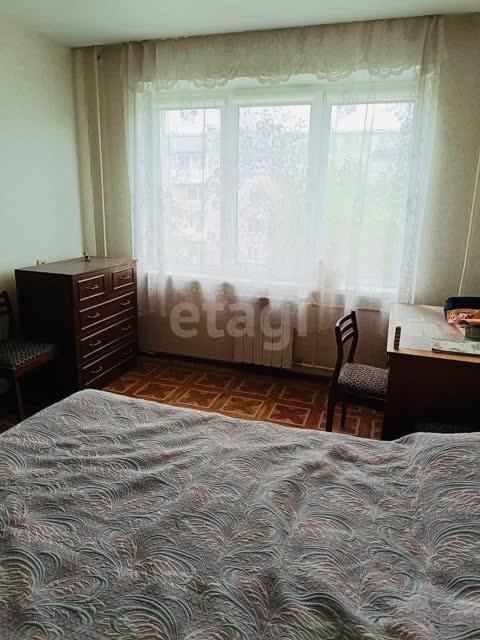 2-комнатная Квартира, 47.4 м2