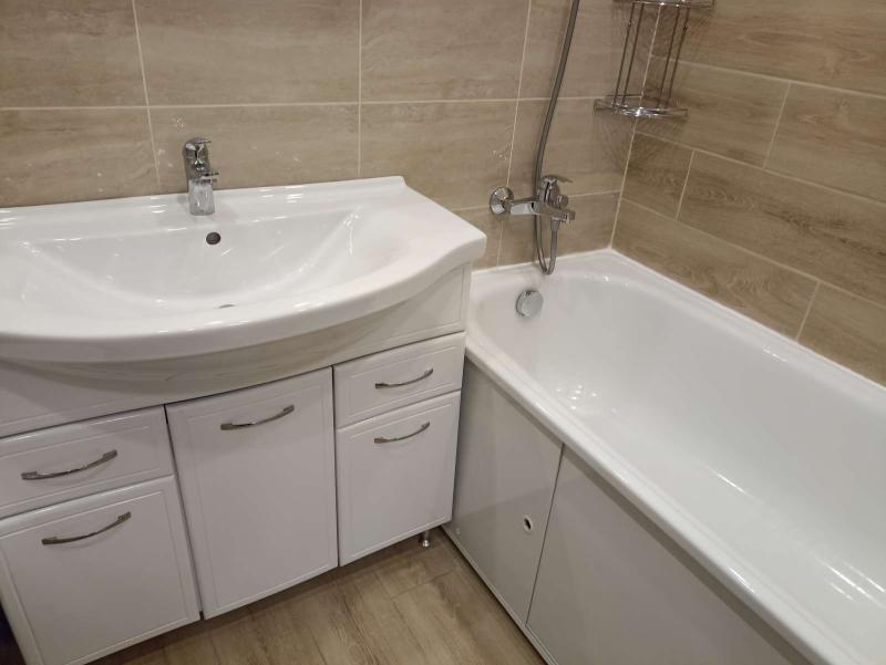 1-комнатная Квартира, 37.9 м2