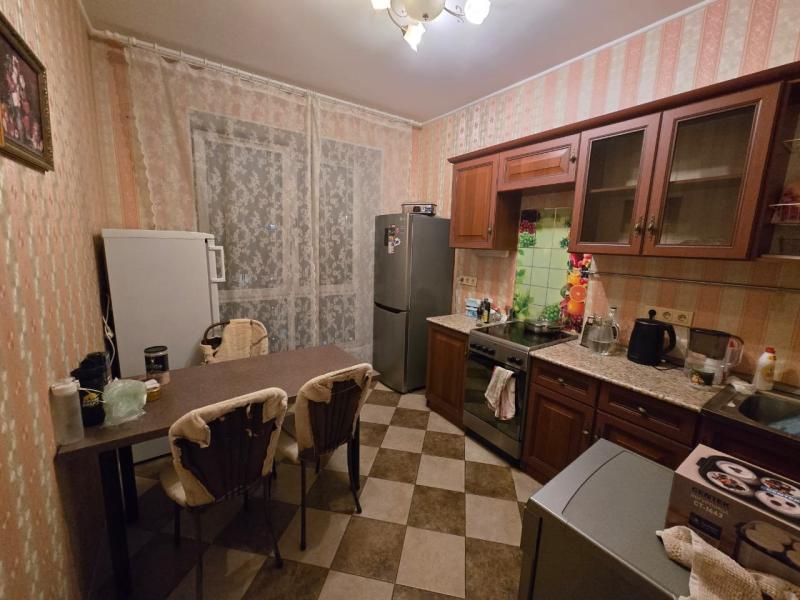 2-комнатная Квартира, 56 м2
