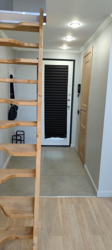 Квартира-Студия, 20 м2