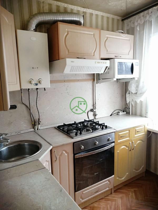 2-комнатная Квартира, 42.5 м2