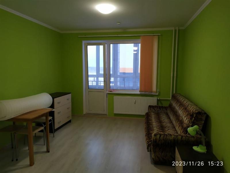 Квартира-Студия, 29 м2