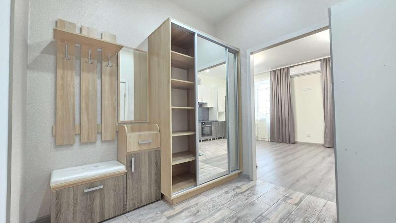 2-комнатная Квартира, 55.6 м2