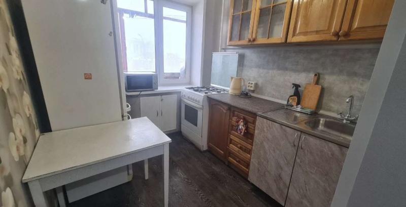 1-комнатная Квартира, 33 м2