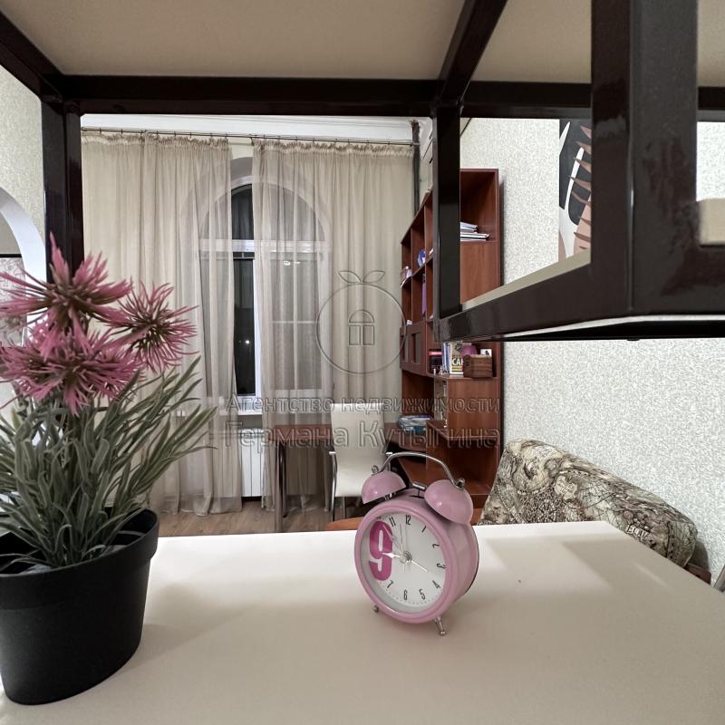1-комнатная Квартира, 36 м2