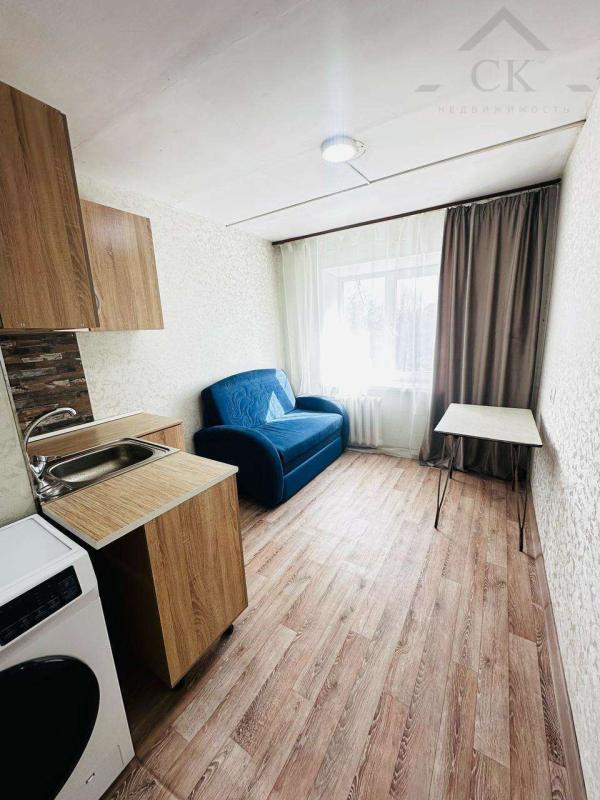 1-комнатная Квартира, 14 м2