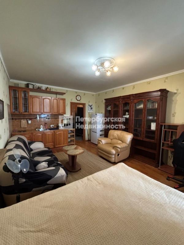 Квартира-Студия, 28.8 м2