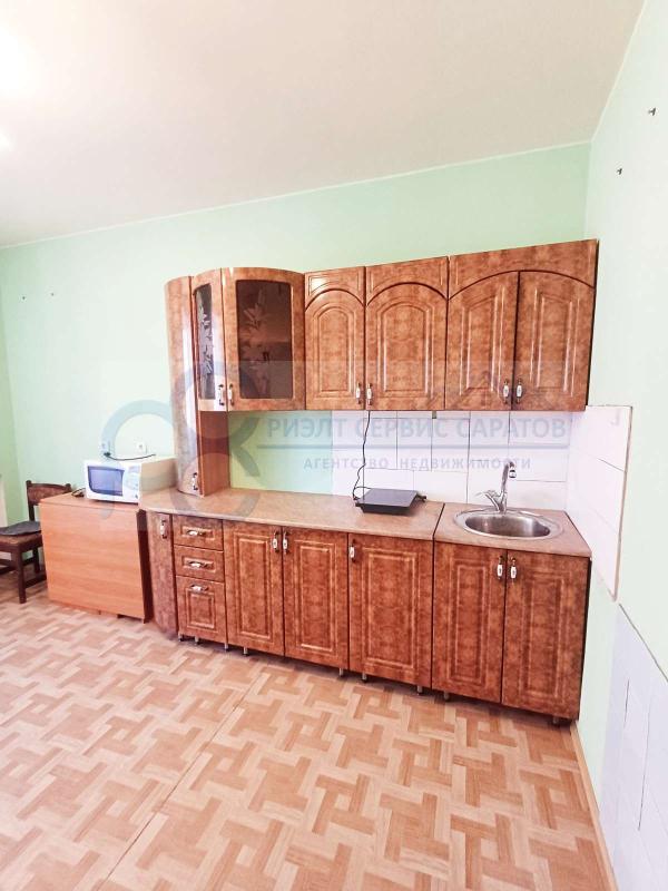 1-комнатная Квартира, 41.9 м2
