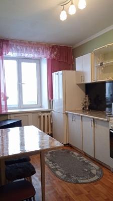 1-комн. квартира, 36 м², 1/10 этаж