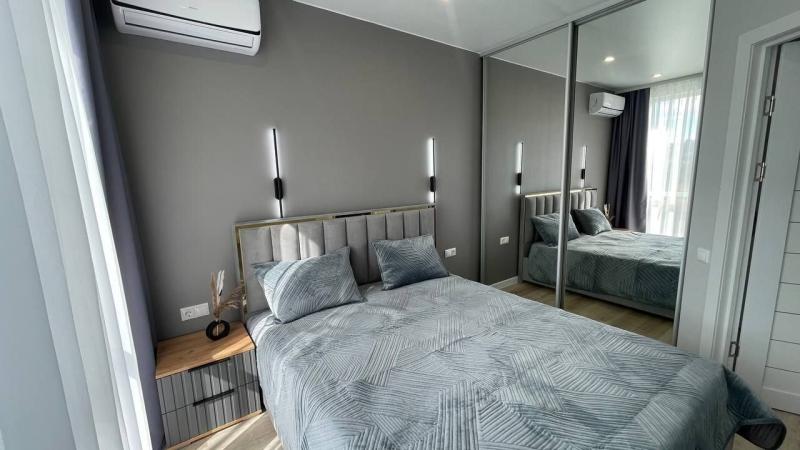 2-комнатная Квартира, 39.8 м2