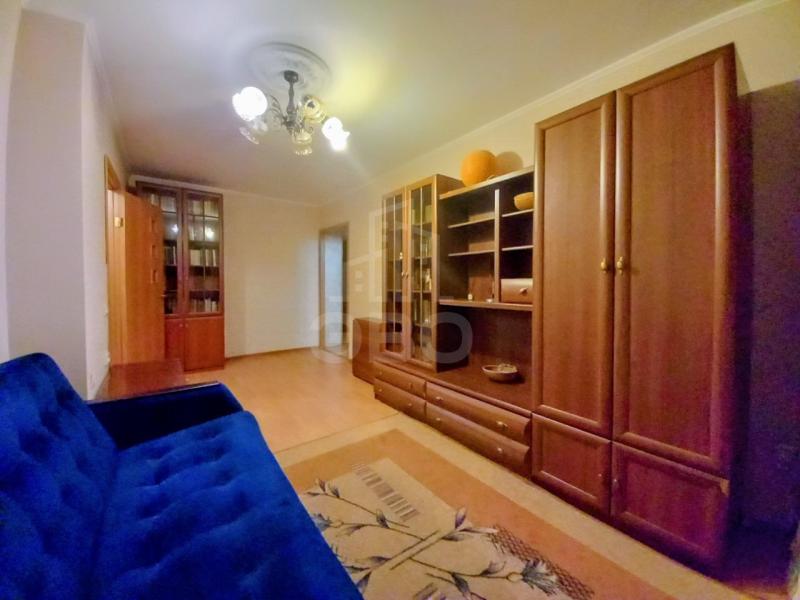 3-комнатная Квартира, 60 м2