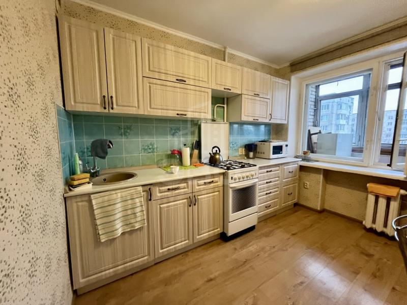 2-комнатная Квартира, 55.9 м2