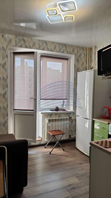 1-комнатная Квартира, 40.3 м2