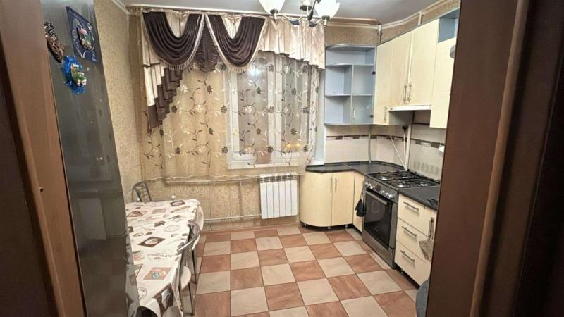 3-комнатная Квартира, 72 м2