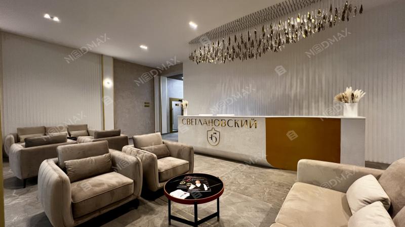 2-комнатная Квартира, 57 м2