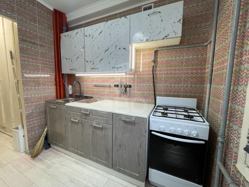 2-комнатная Квартира, 43 м2