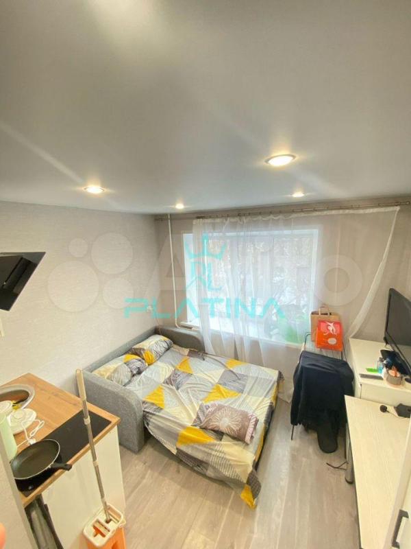 Квартира-Студия, 13 м2