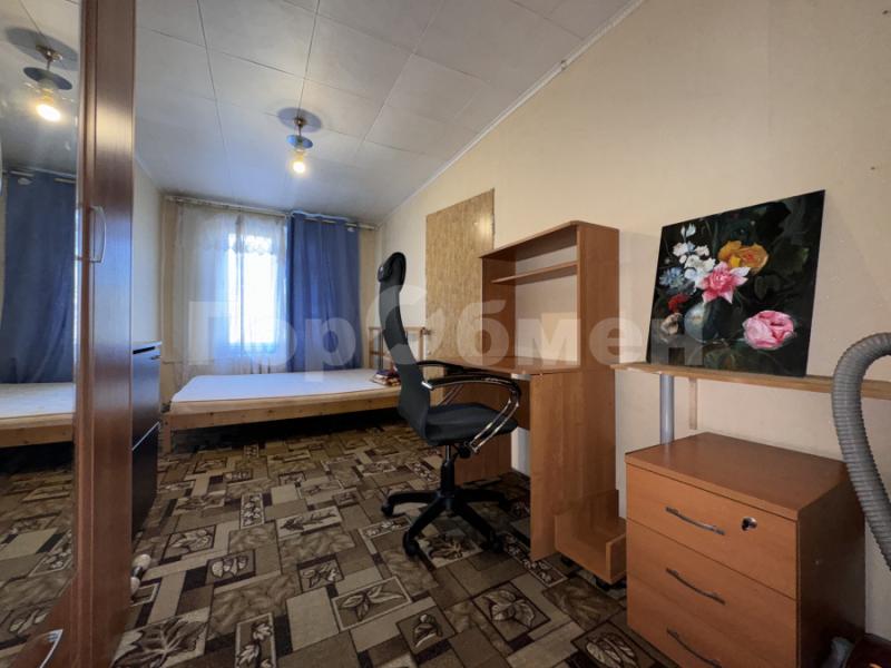 2-комнатная Квартира, 45 м2