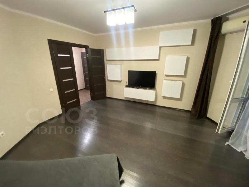 1-комн. квартира, 41 м², 15/15 этаж