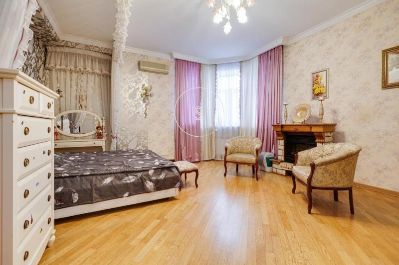2-комнатная Квартира, 90 м2