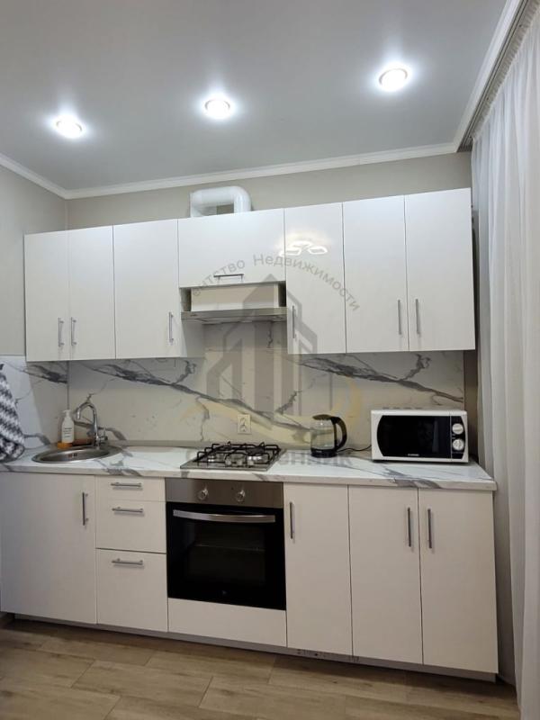 1-комн. квартира, 31 м², 4/9 этаж