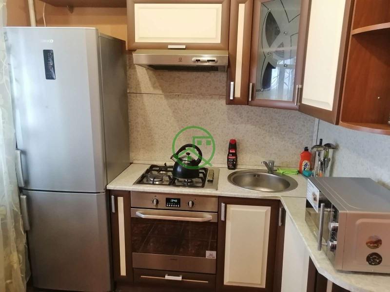 2-комнатная Квартира, 46 м2