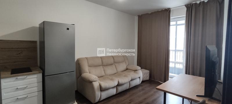 1-комнатная Квартира, 32 м2