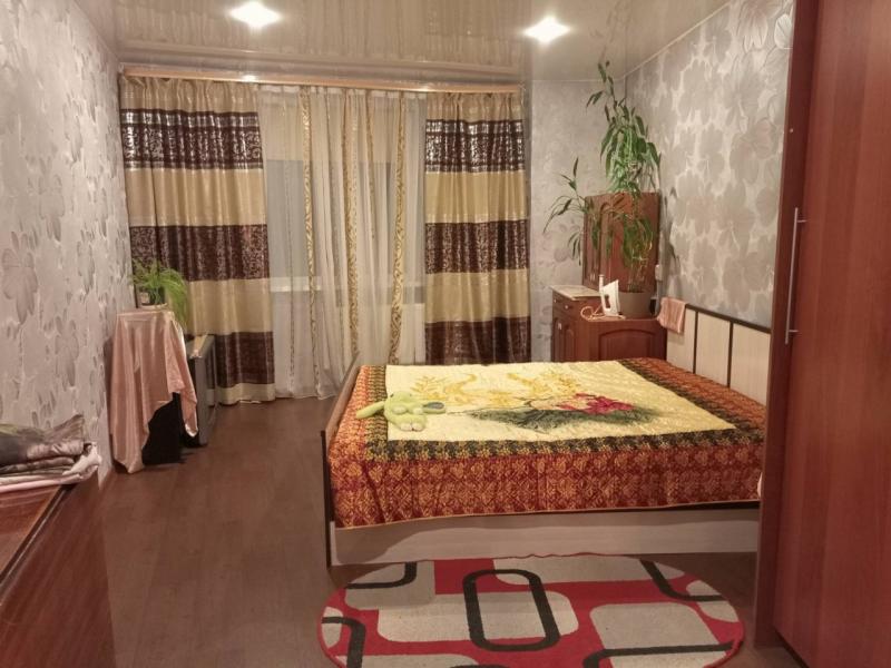 2-комнатная Квартира, 61.8 м2