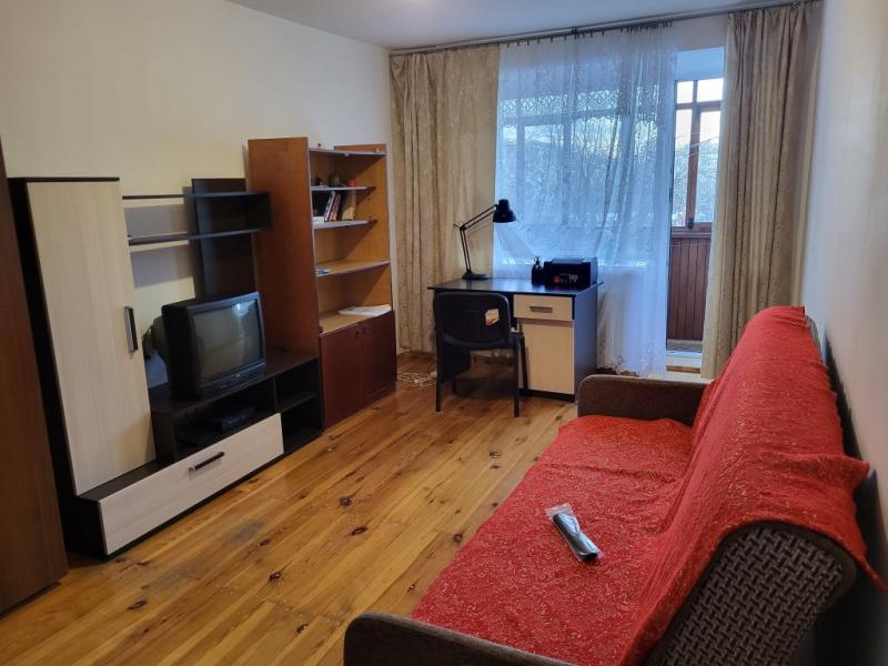 1-комнатная Квартира, 31 м2