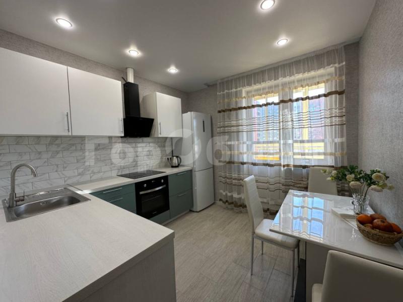 2-комнатная Квартира, 56 м2