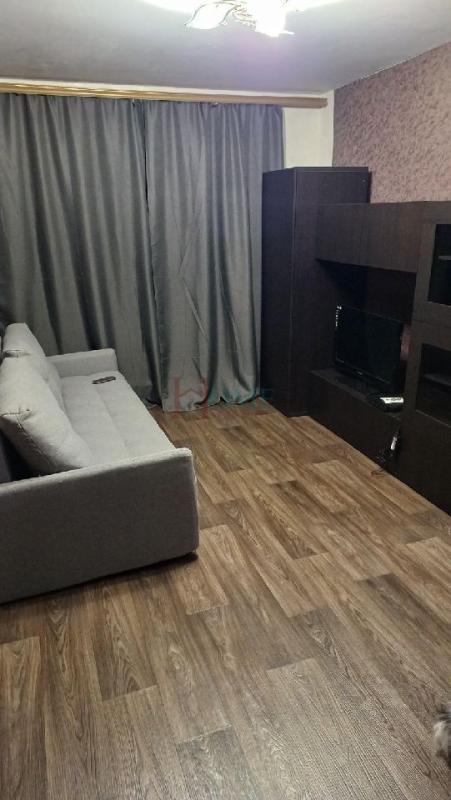 3-комнатная Квартира, 56.8 м2