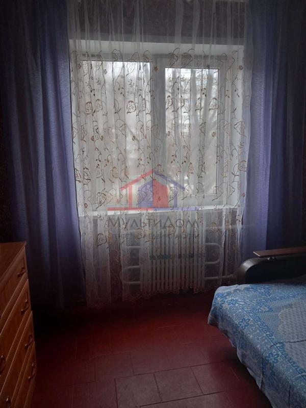 2-комнатная Квартира, 43 м2