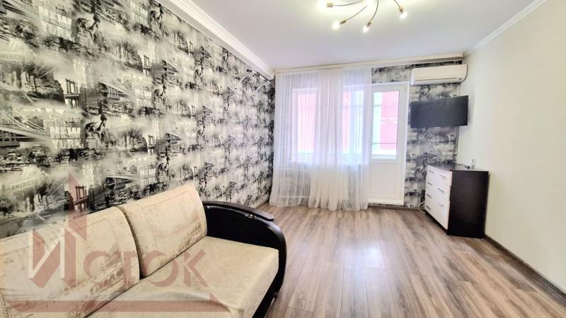 1-комнатная Квартира, 29 м2