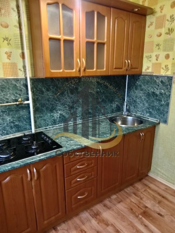 4-комн. квартира, 61 м², 4/5 этаж