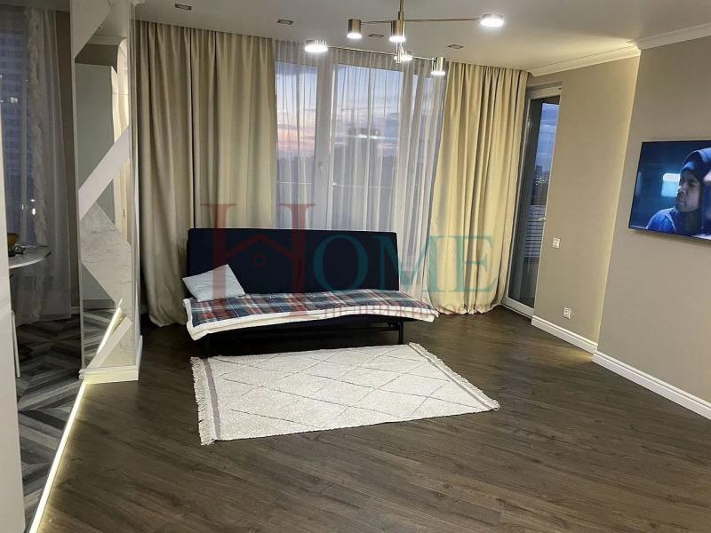 3-комнатная Квартира, 74 м2