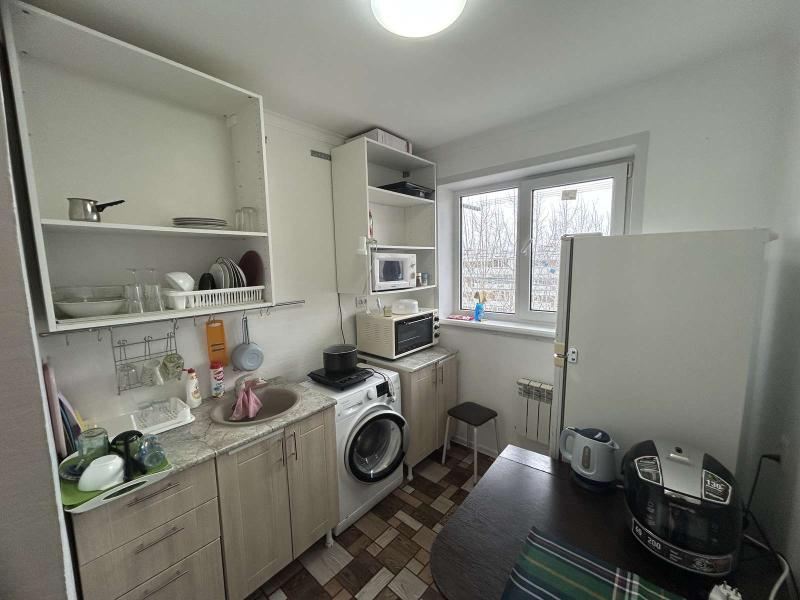 1-комнатная Квартира, 30 м2