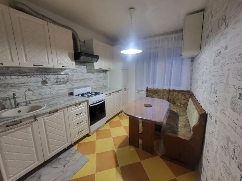 2-комнатная Квартира, 52 м2