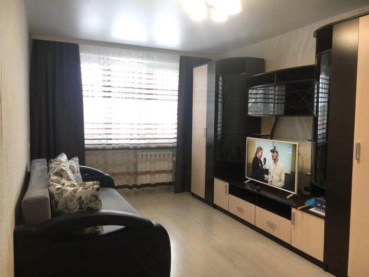 1-комн. квартира, 33 м², 2/5 этаж