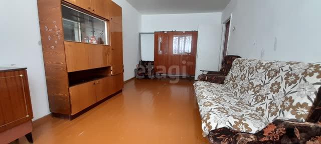 2-комнатная Квартира, 43.8 м2