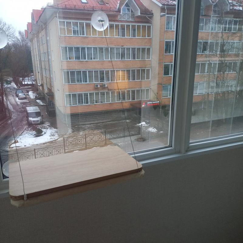 1-комнатная Квартира, 39 м2