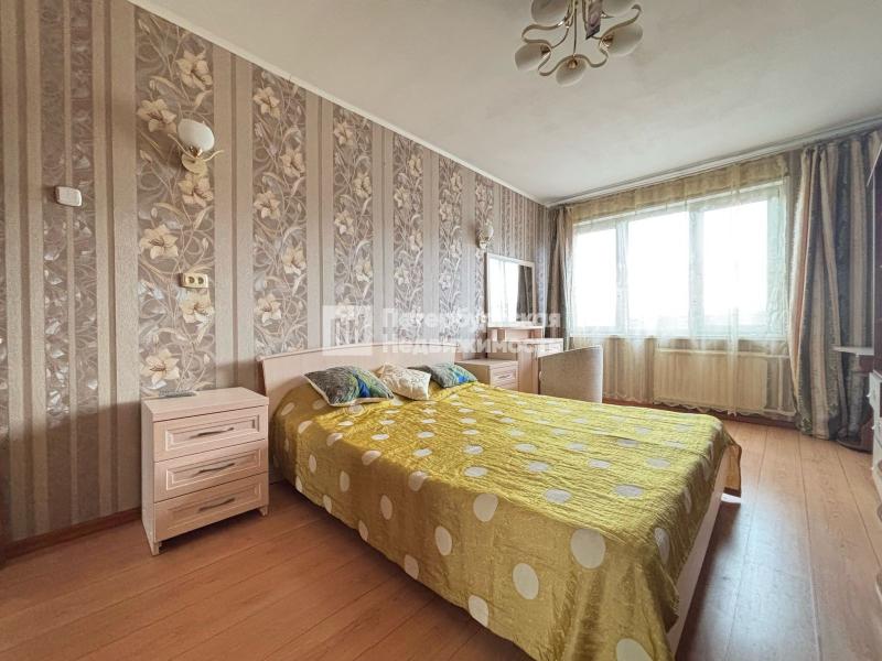 2-комнатная Квартира, 53.9 м2