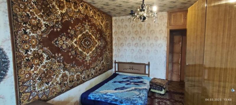 2-комнатная Квартира, 50.5 м2