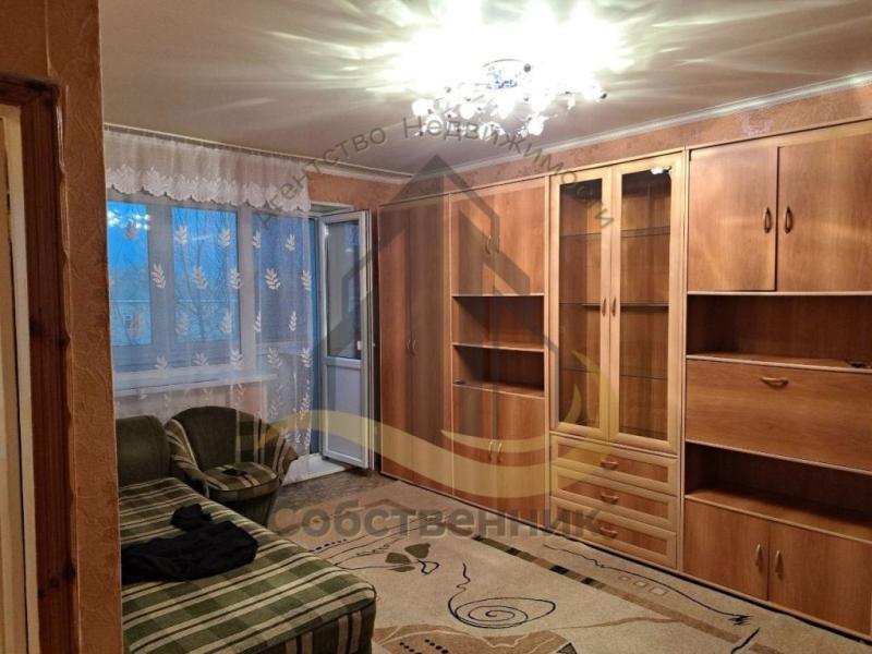 1-комн. квартира, 39 м², 4/4 этаж