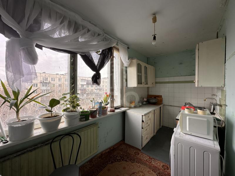 2-комнатная Квартира, 49 м2