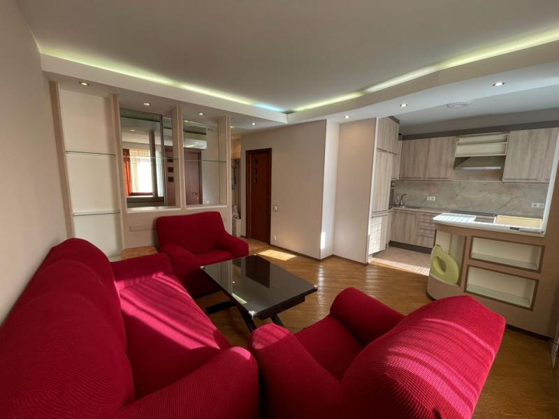 2-комнатная Квартира, 59 м2