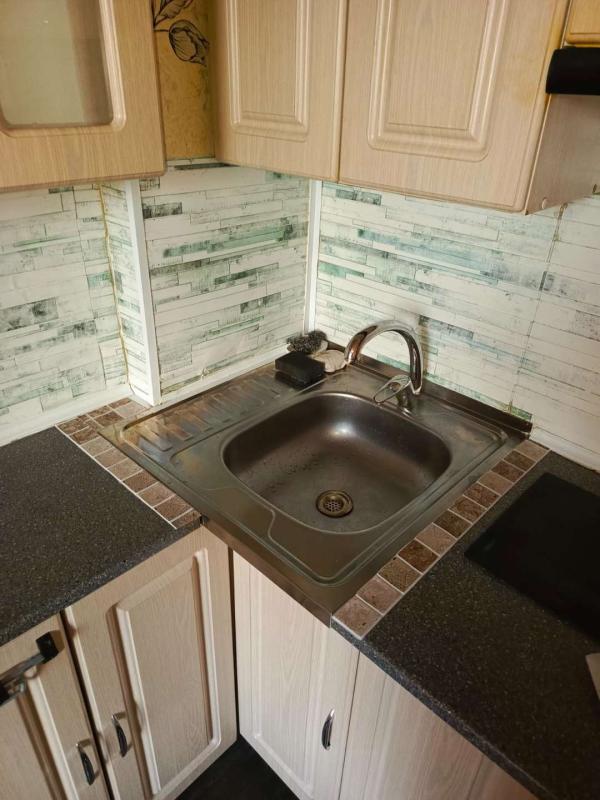 Квартира-Студия, 16 м², 6/9 этаж